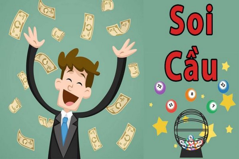 Hướng dẫn soi cầu miền bắc