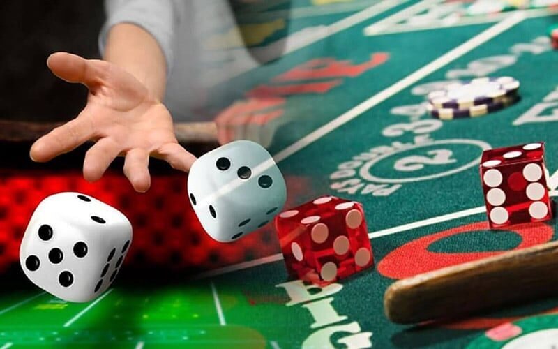 Tài xỉu online